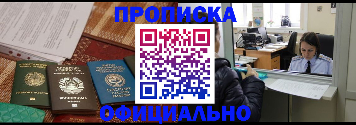 временная регистрация адрес в Щёлково